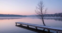 calmness reveals emotional triggers