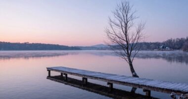 calmness reveals emotional triggers