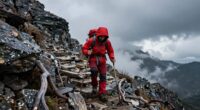 challenges foster inner strength