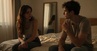 cheating and love debate