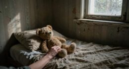 childhood neglect influences adult attachment