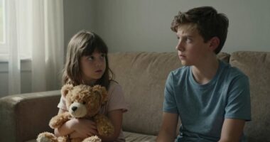 children s intuitive emotional awareness