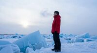 cold exposure fosters discipline