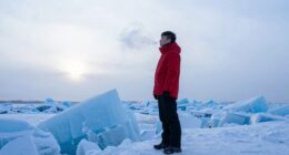cold exposure fosters discipline