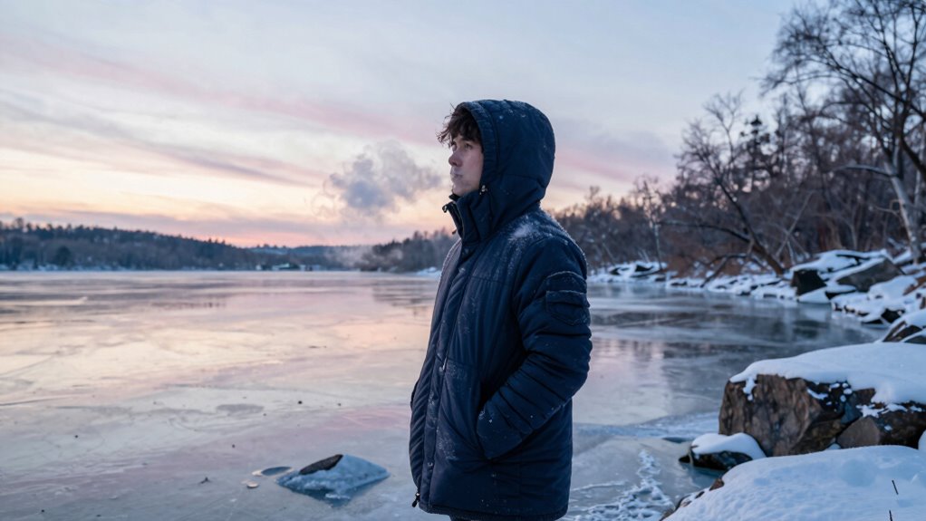 cold resilience rebuilds discipline