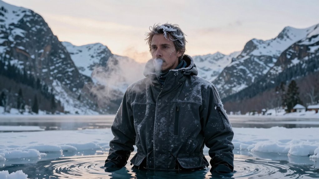 cold resilience transforms lives