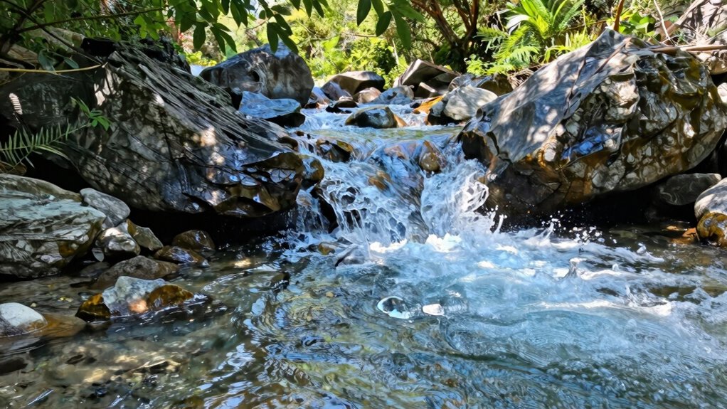cold water boosts health