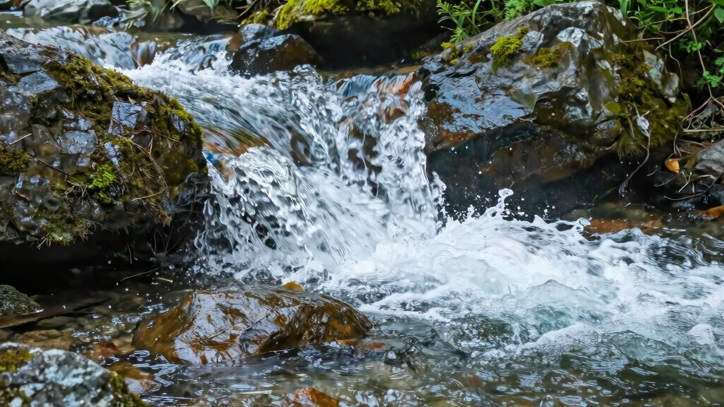 cold water is not a cure