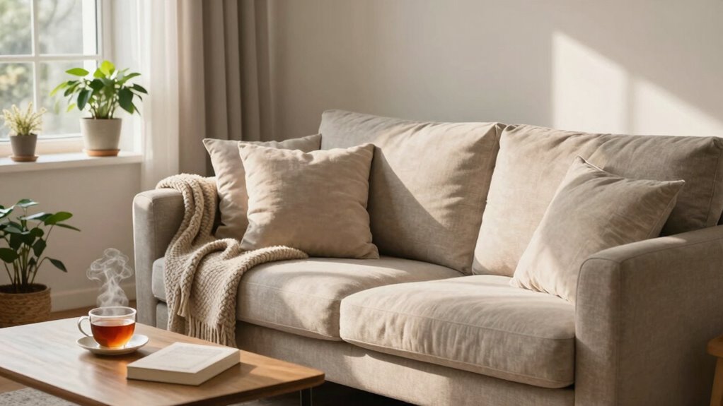 comfort boosting home improvements