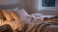 comfort needs during recovery