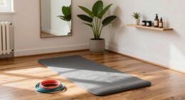 compact stress relief solution