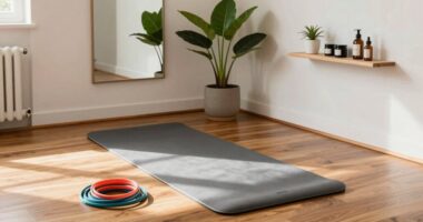 compact stress relief solution