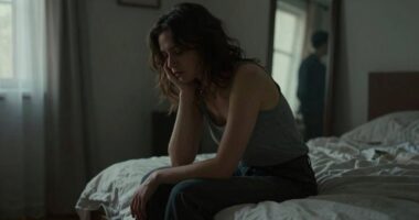 comparing destroys intimacy connection