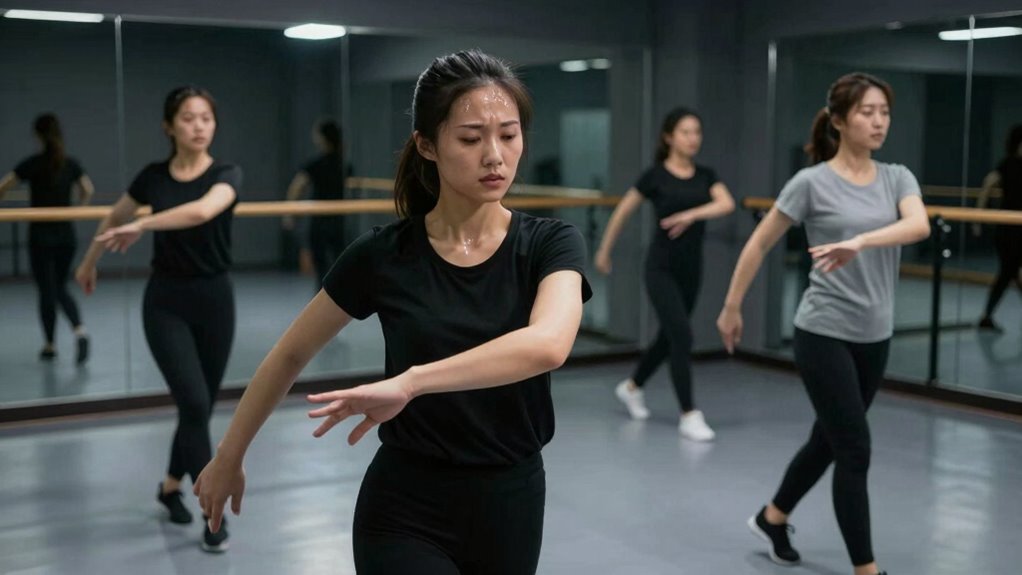 complementary emotional regulation methods