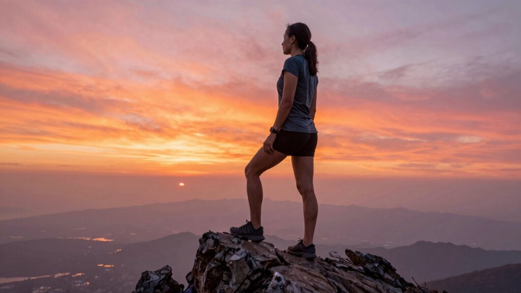 confidence and consistency cycle