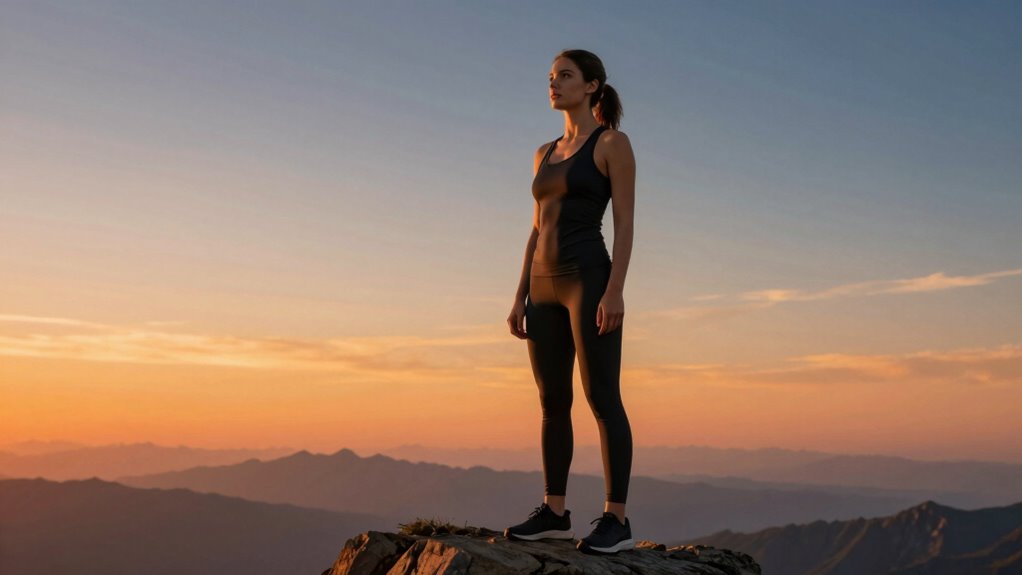 confidence boosts life everywhere