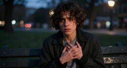 confusing anxiety with love