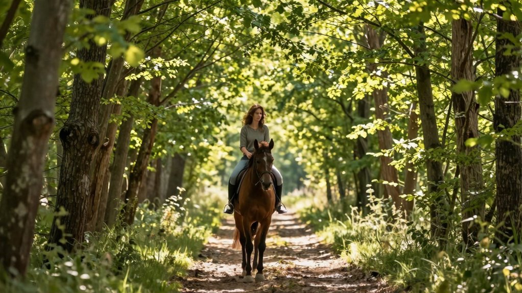 connecting with nature heals emotionally