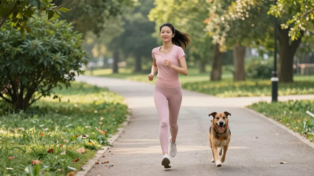 consistency and long term commitment