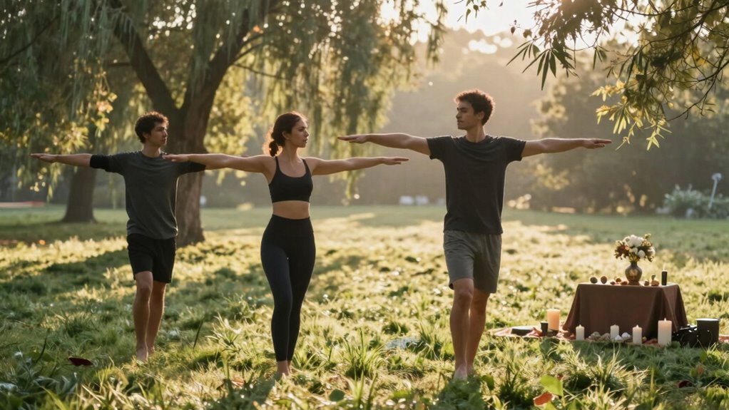 consistency over fleeting motivation