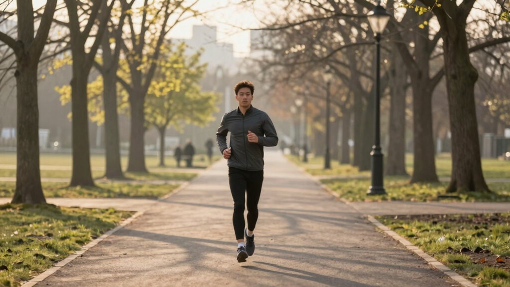 consistency supports emotional healing