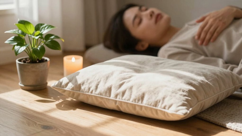 consistency technique realistic goals