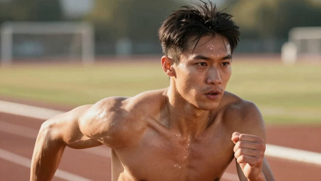 consistent effort fosters confidence