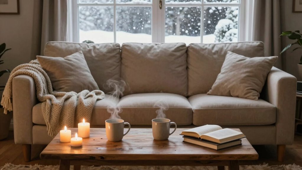 consistent nights deepen emotional connection