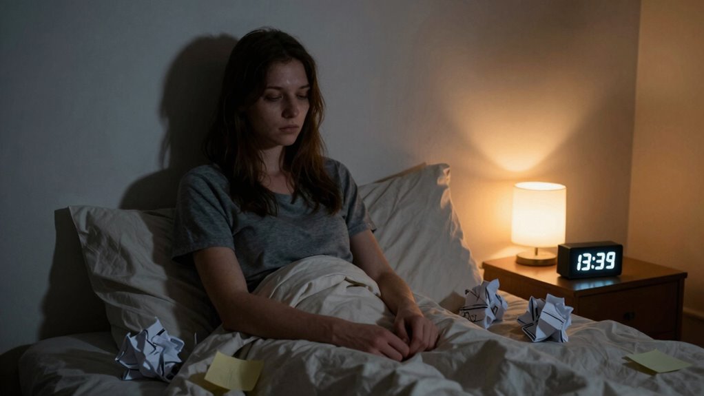 consistent sleep environment routine