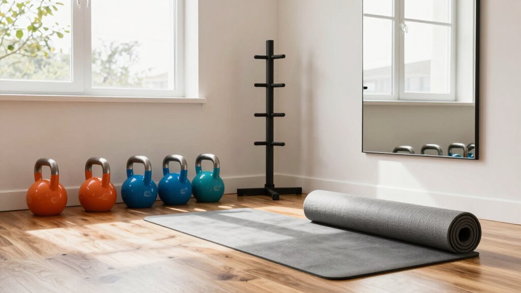 consistent varied realistic routines