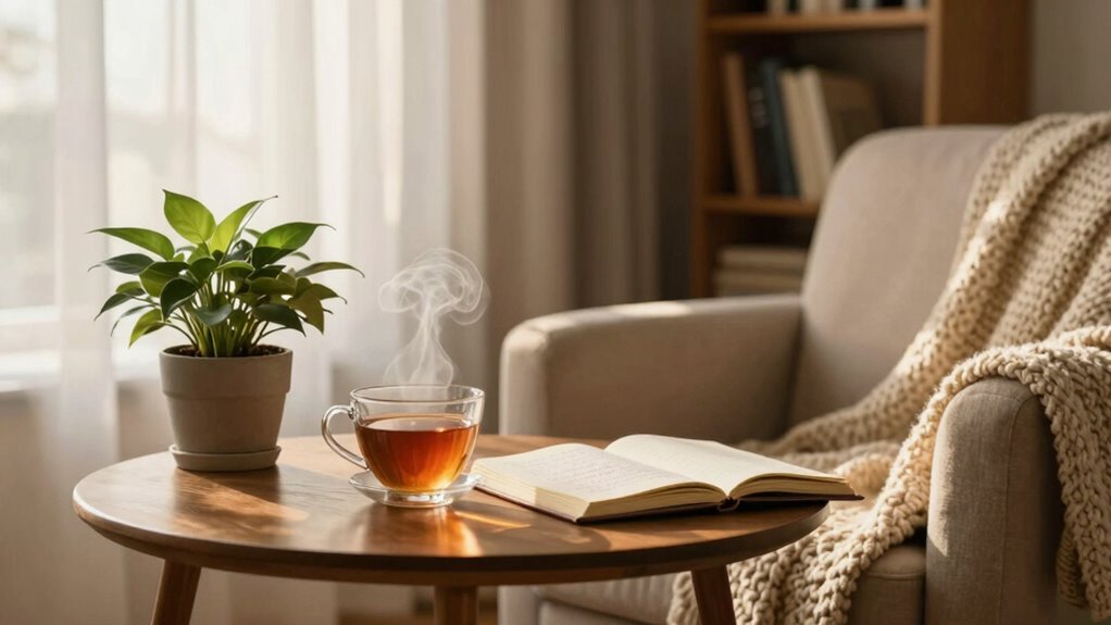 cultivate emotional resilience skills