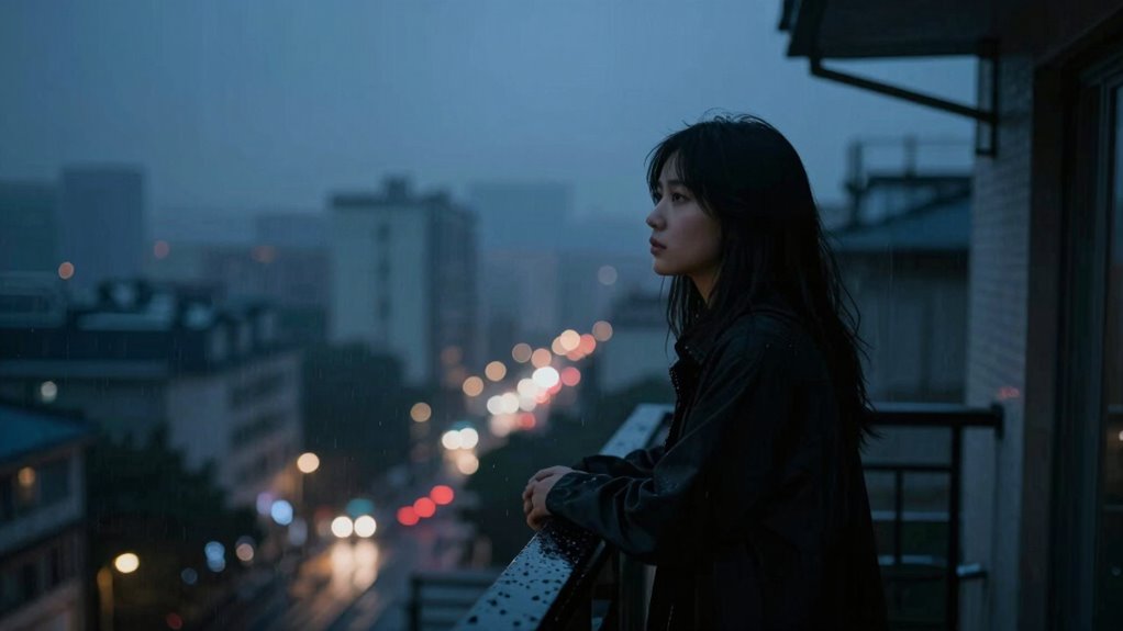 cycle of longing and withdrawal
