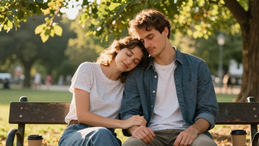 daily emotional connection rituals
