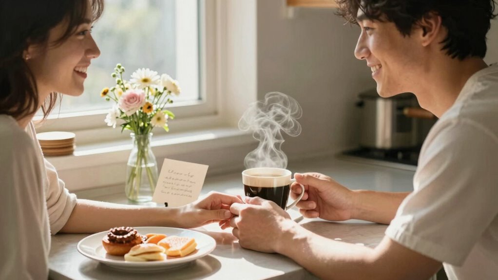 daily kindness builds emotional resilience