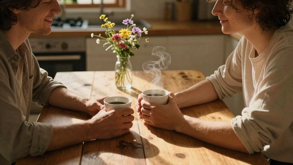 daily rituals strengthen bonds