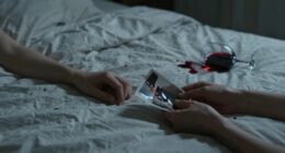 damaging intimacy after reconciliation