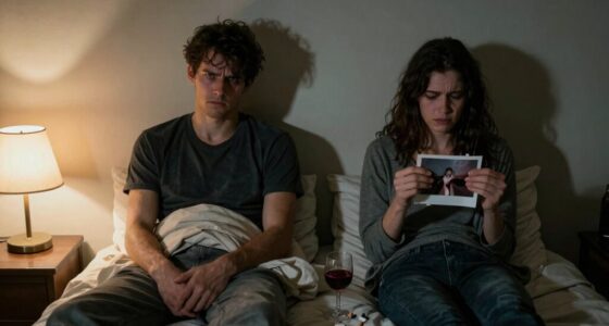 dangerous infidelity consequences