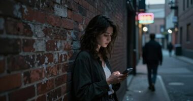 dealing with persistent affair partner