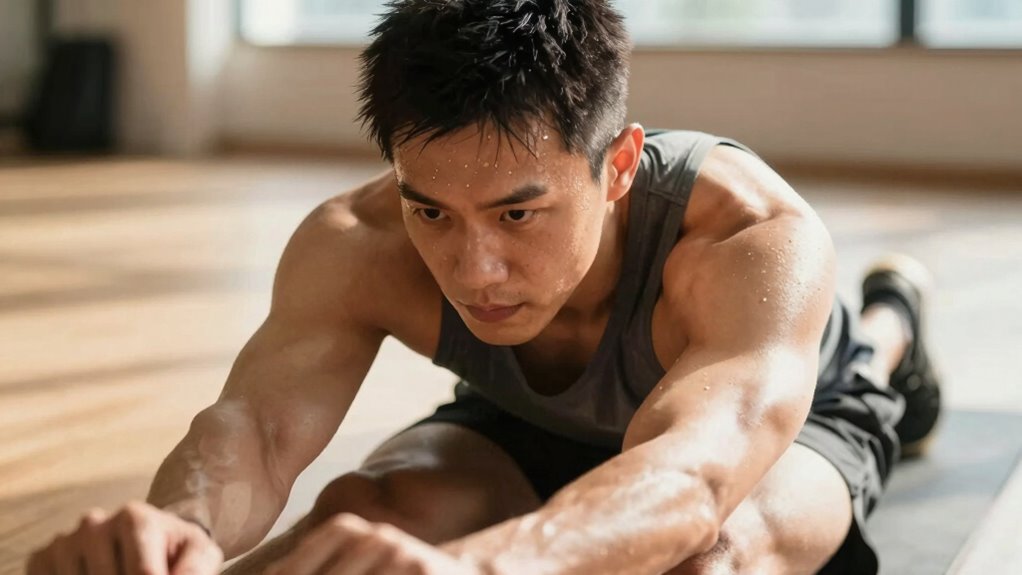 debunking soreness recovery myths
