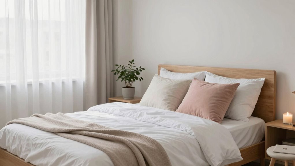 declutter for mental clarity