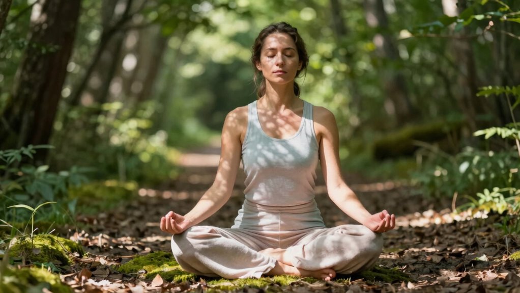 deepening body awareness through mindfulness