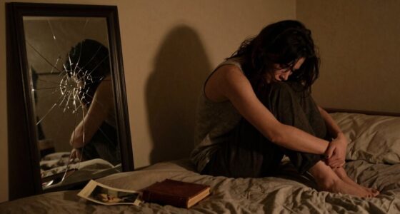 delayed confession causes pain