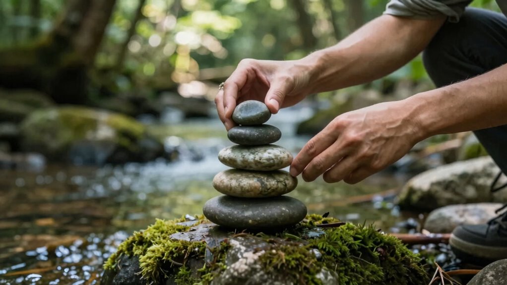 deliberate adaptive environmental awareness