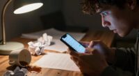 denial and avoidance tactics
