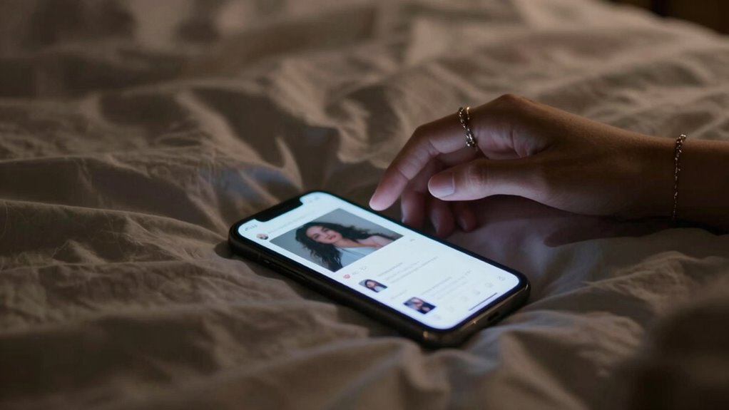 digital boundaries protect trust
