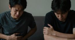 discomfort amplifies difficult discussions