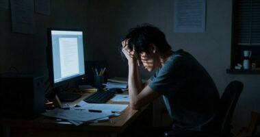 disrupted focus and productivity
