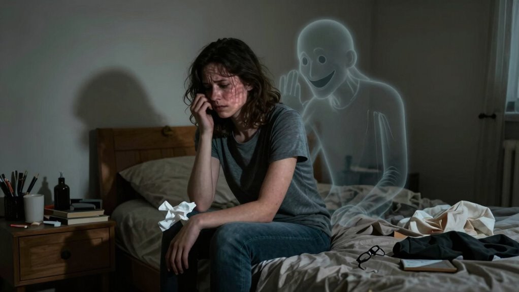 doubt denial emotional manipulation
