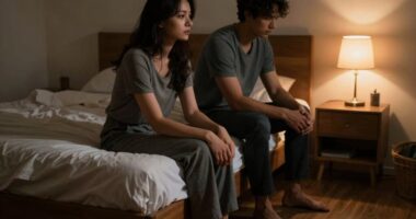 early porn recovery mistake