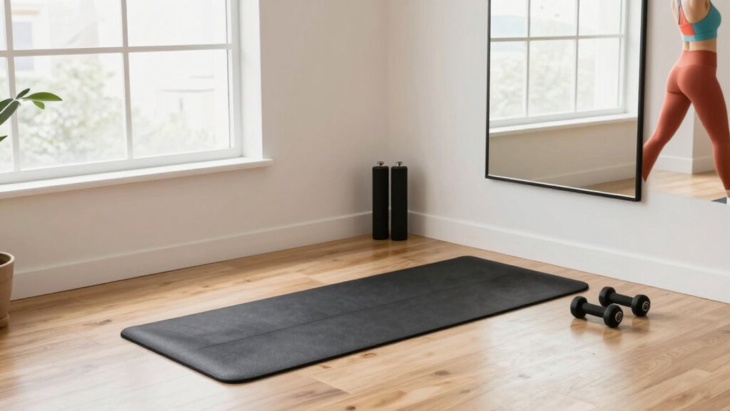 easy daily exercise routines